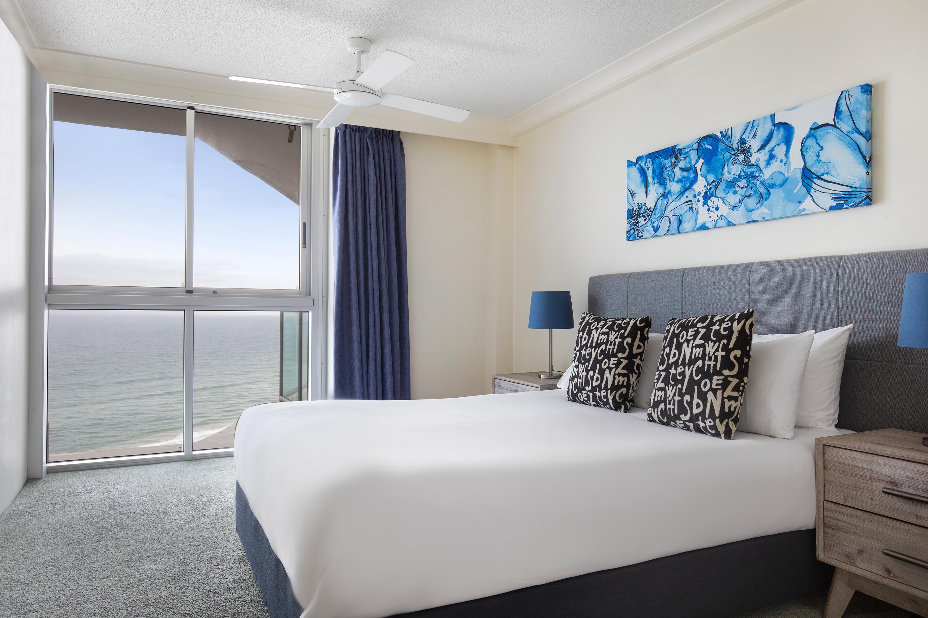 Breakfree Peninsula Aparthotel Χρυσή Ακτή Εξωτερικό φωτογραφία