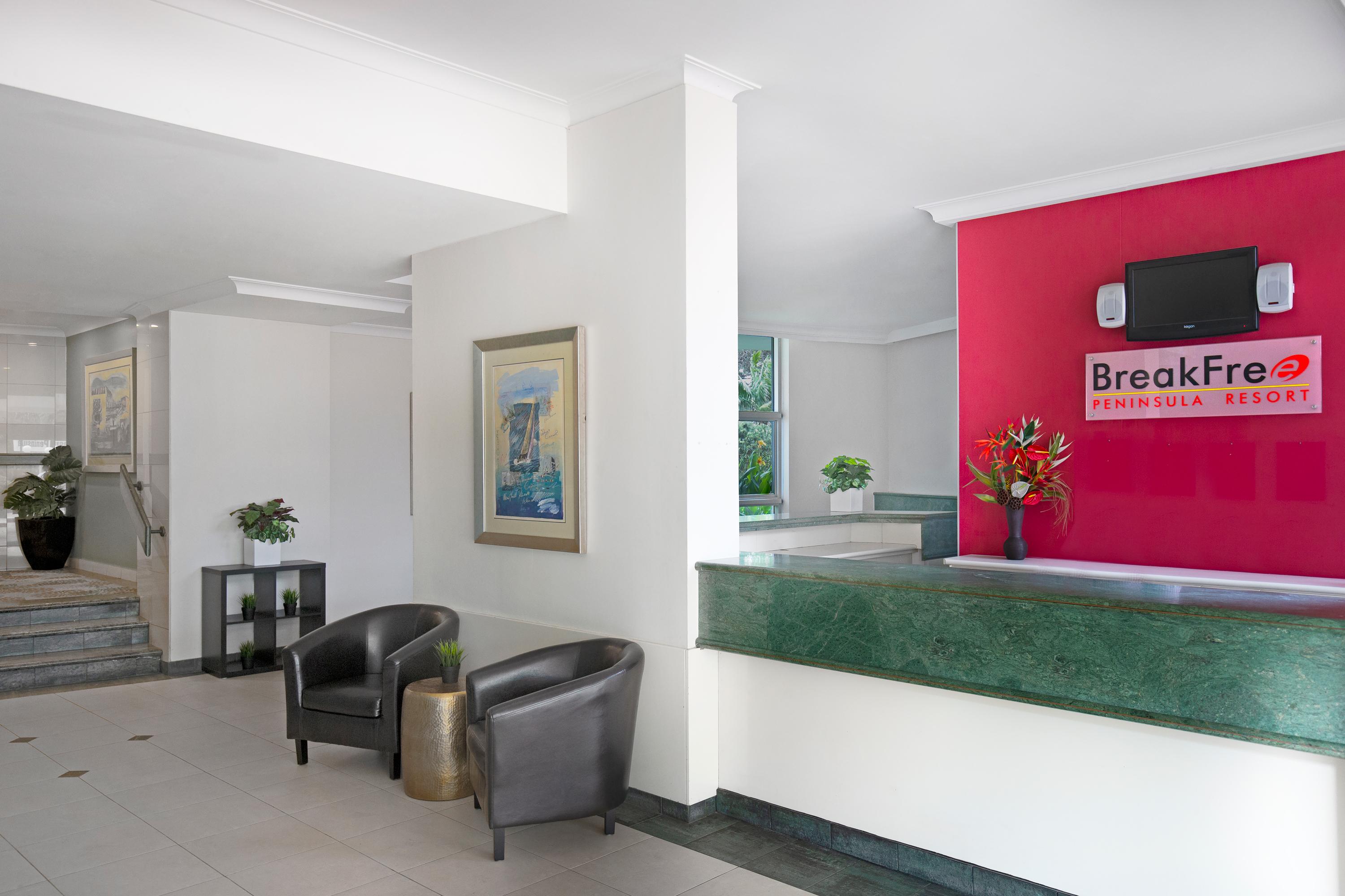 Breakfree Peninsula Aparthotel Χρυσή Ακτή Εξωτερικό φωτογραφία