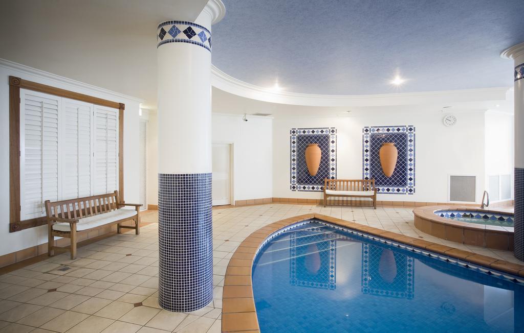 Breakfree Peninsula Aparthotel Χρυσή Ακτή Εξωτερικό φωτογραφία